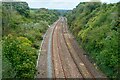 Hayle : Cornish Main Line