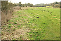 In the Hook Norton Brook valley