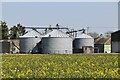 Wellhouse Lane Grain Store