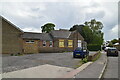 Manston Village Hall