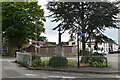 Manston War Memorial