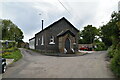 Manston Methodist Church