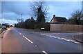 Waresley Road, Gamlingay