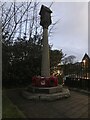 Probus War Memorial