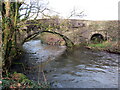 Pont Rhyd-aber-wern