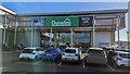 Dunelm Mill store