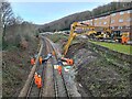 Soil nailing by West View Lane