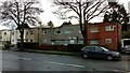 Flat Roofed Houses, Fenby Avenue, Bradford