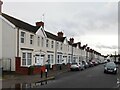 Former Coventry Corporation housing, Guild Road