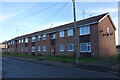 Houses on Havelock Place