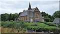 Brondeifi Unitarian Chapel