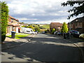 Meadowcroft Rise, Bierley