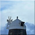 TQ3013 : "Jack" Windmill by Ian Cunliffe