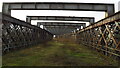 Manchester - Castlefield Viaduct (section awaiting restoration)