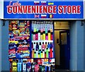 Little Convenience Store