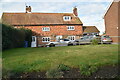 North Bank Cottages