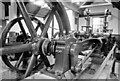 National Mining Museum, Lound Hall - pumping engine