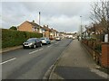 Seaburn Road, Toton