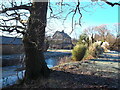 The Lodge at Wrawby Moor