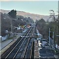 Constructing the Bamford passing loop