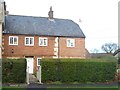 Seend houses [10]