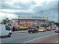 Fiat Direct used cars, Uxbridge Road, 2012