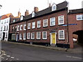 7 - 10 Cross Hill, Shrewsbury