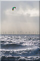 TQ2204 : Wind power by Ian Capper