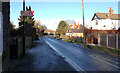 Bogs Lane, Starbeck, Harrogate