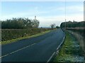 Nottingham Road above Woodborough