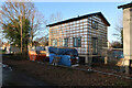 New houses, Swavesey