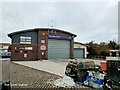 Selsey Lifeboat Station