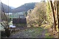 Cottage in the Lugg valley