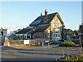 The Waterside, Shoreham Beach