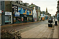 Nairn High Street