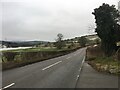 A5104 near Pentre