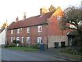 Southwell House, Bradmore