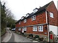 Hatchett and Styles Cottage, Boxley