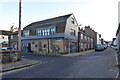 Building, corner of West Street and North Street, Shoreham