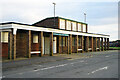 Northwick Park Sports Pavilion