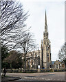 Blackheath : Church of St Michael and All Angels