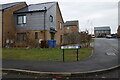 Houses on Rigby Close