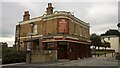 TQ3479 : The Angel, Rotherhithe, London by Paul Bryan