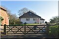 Lone Barn Cottage