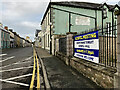 Townhall Street, Newtownstewart