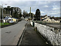 Old Castle Road, Newtownstewart