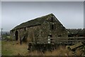 SE1927 : Old Stone Barn at Hunsworth Lodge Farm by Chris Heaton