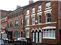 28-31 Tenby Street, Birmingham