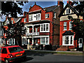 Cardigan Road, Bridlington, Yorkshire