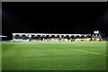 The Echo Laser Stand at Gander Green Lane